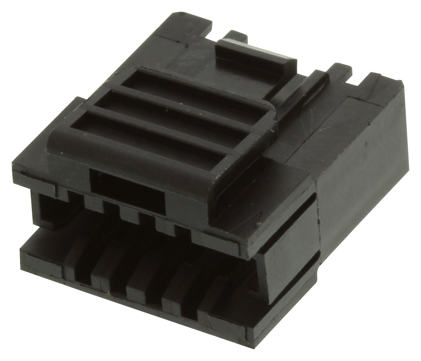 Molex 15-04-5401 Interim Clip