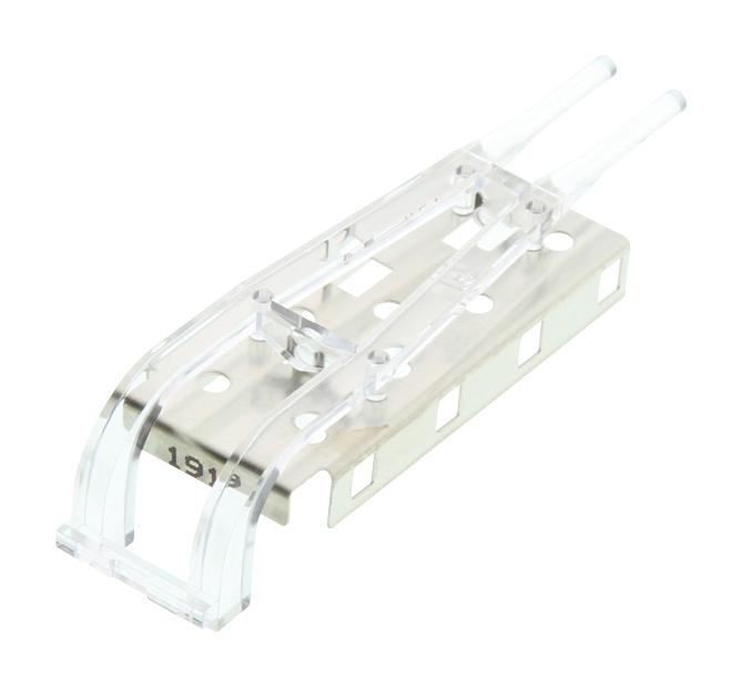 Molex 74754-0011 Cage Assembly, I/o Conn