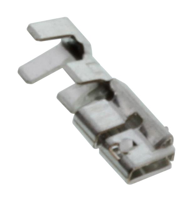 Molex 59370-8100 Contact, Socket, 22Awg, Crimp