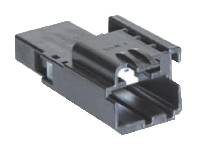 Molex 31068-1070 Connector Housing, Plug, 4Pos, 2.54Mm