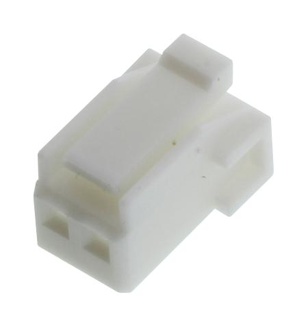 Molex 35155-0200 Connector Housing, Rcpt, 2Pos