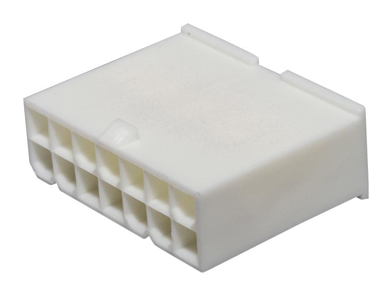 Molex 39-01-3149 Connector Housing, Plug, 14Pos