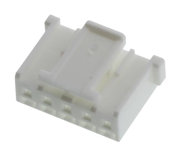 Molex 51103-0500 Connector Housing, Rcpt, 5Pos