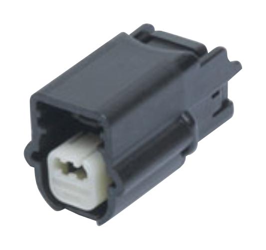 Molex 31403-2100 Automotive Housing, Rcpt, 2Pos, 10A