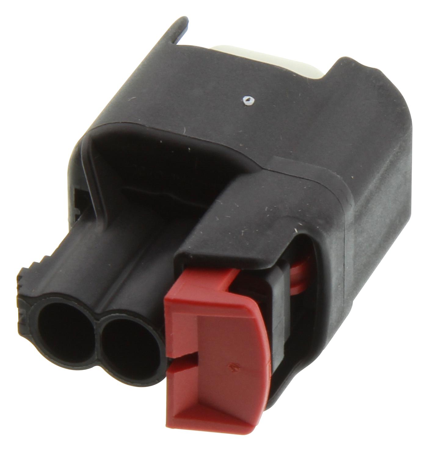 Molex / Partner Stock 34062-0028 Automotive Connector Housings