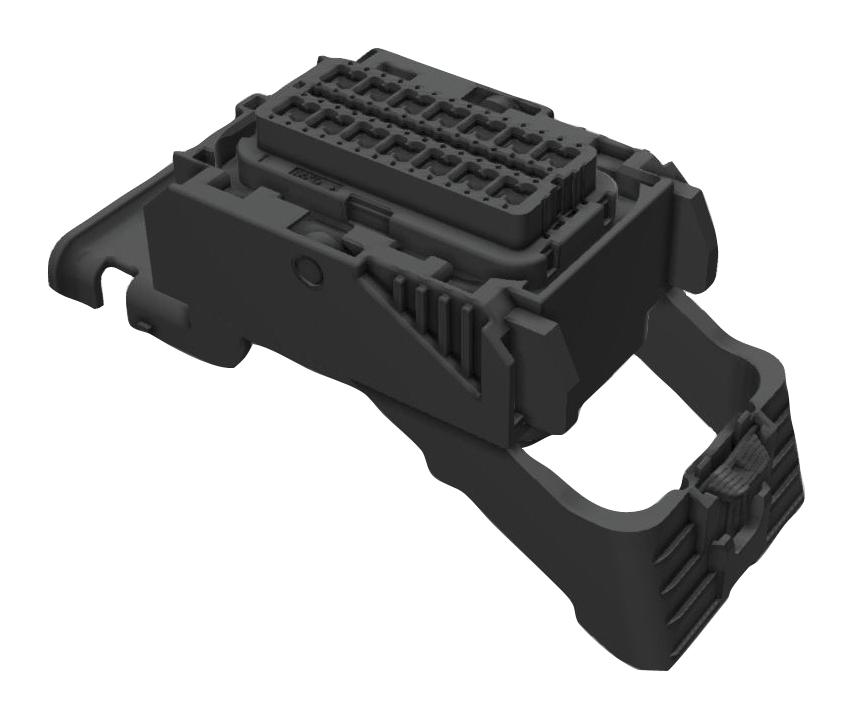 Molex 34576-1903 Automotive Housing, Rcpt, 56Pos