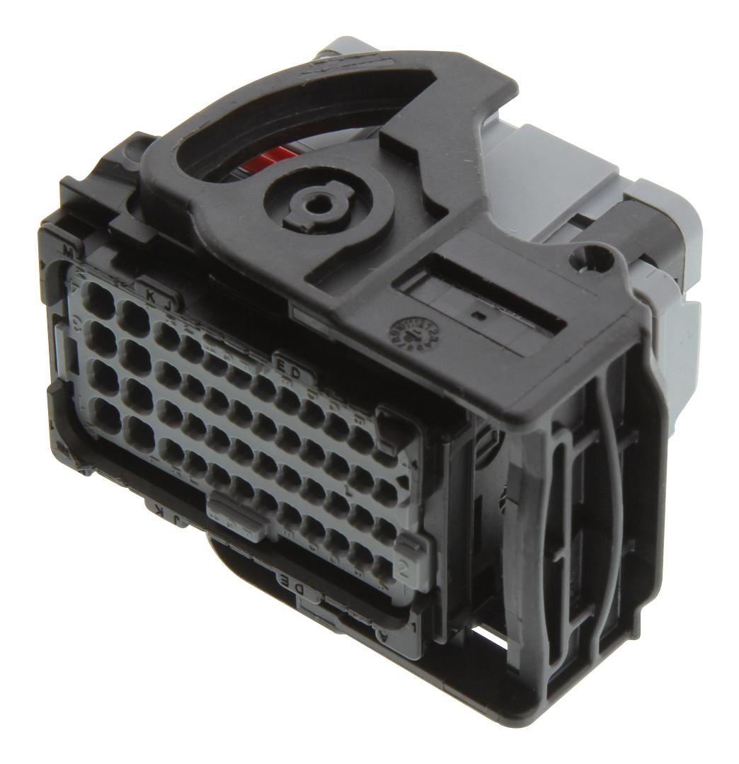 Molex / Partner Stock 64320-1318 Automotive Connector Housings