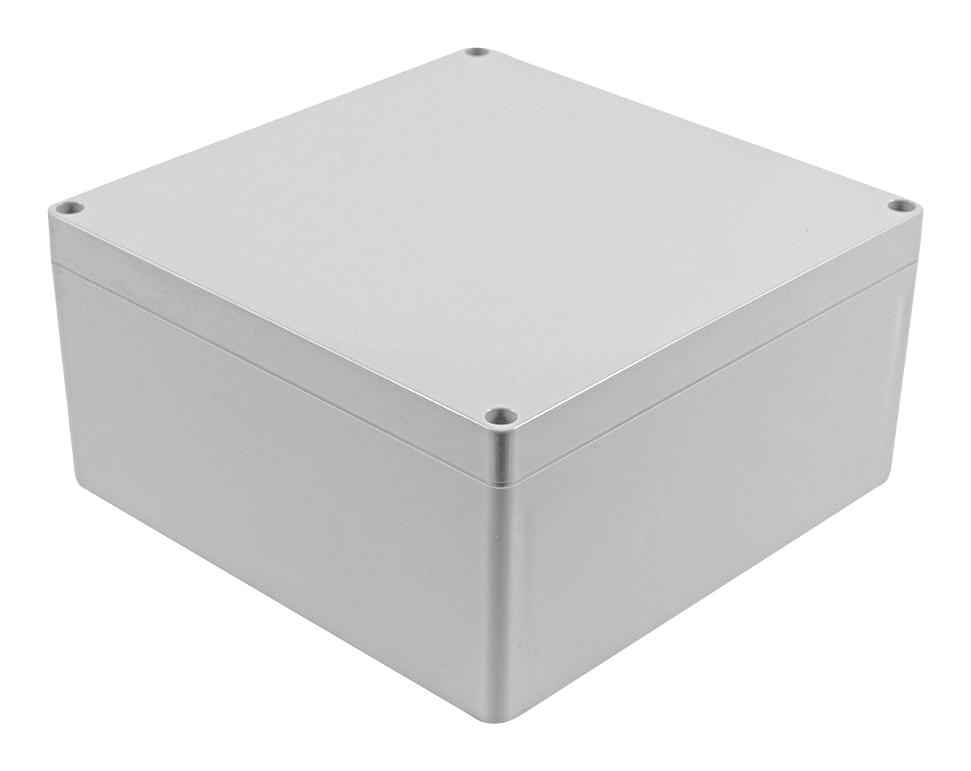 Hammond 1554Wagy Small Enclosure, Abs, Grey