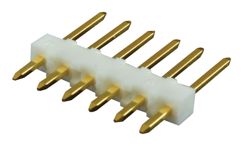 Molex / Partner Stock 22-03-2111 Pin Headers