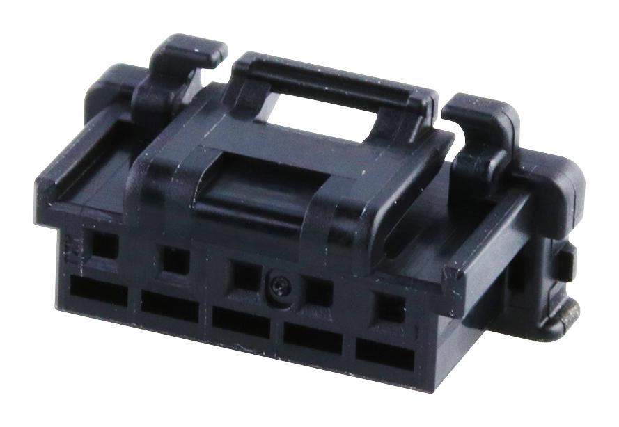 Molex / Partner Stock 505151-0500 Connector Housing, Rcpt, 5Pos, 2Mm