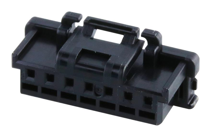 Molex / Partner Stock 505151-0700 Connector Housing, Rcpt, 7Pos, 2Mm