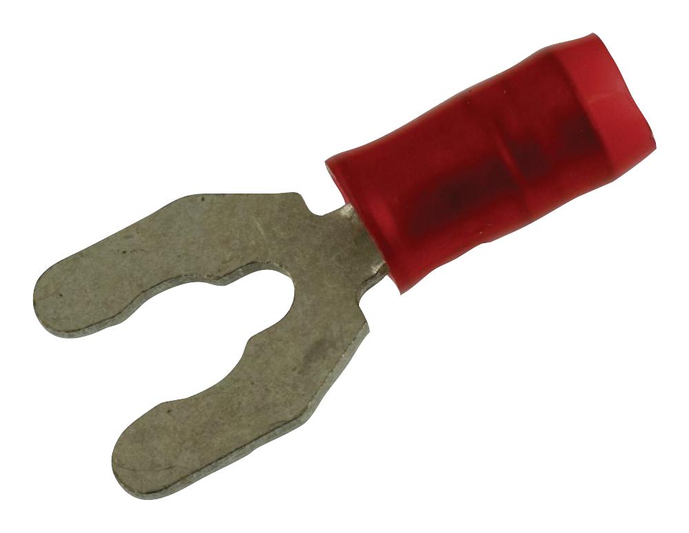 Molex / Partner Stock 19115-0014 Crimp Terminals - Fork - Spade Tongue