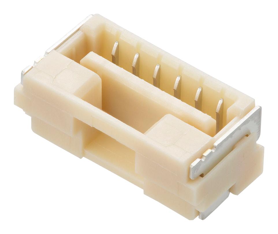 Molex / Partner Stock 502382-0670 Pcb Receptacles