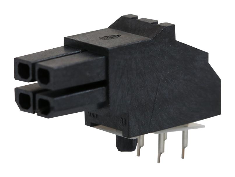 Molex / Partner Stock 44764-0401 Pcb Receptacles