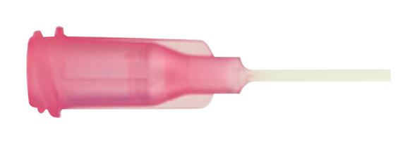 Fisnar 8001253 Ptfe-Lined Dispensing Tip, Pink