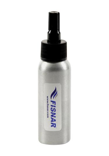 Fisnar Fv-0400 Flow-Seal Bottle, Aluminium, 59.14Ml