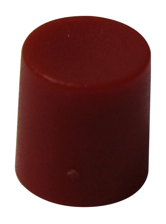 Multicomp Pro Mp3411 Slider Knob, Red, 8.2Mm