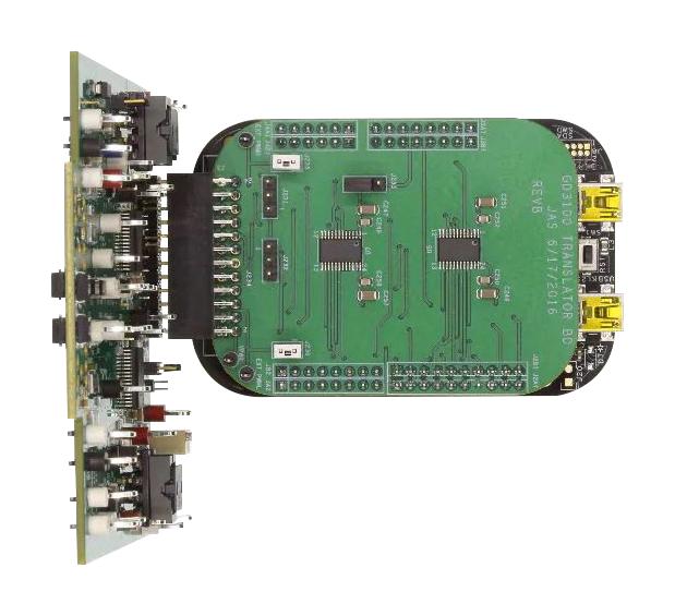 Nxp Frdm-Gd3100Evm Half-Bridge Eval Board, Igbt Gate Driver