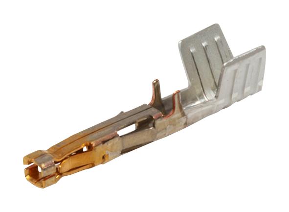 Molex 172063-1311 Contact, Socket, 16-14Awg, Crimp