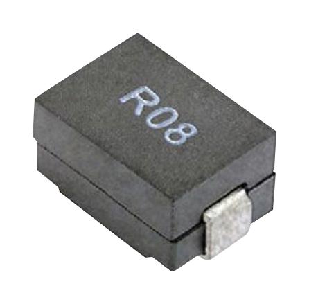 Vishay Iflr4027Ezerr10M01 Inductor, 0.1Uh, 420Uohm, 50A, Smd