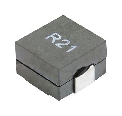 Vishay Iflr5151Hzerr21M01 Inductor, 0.21Uh, 350Uohm, 50A, Smd