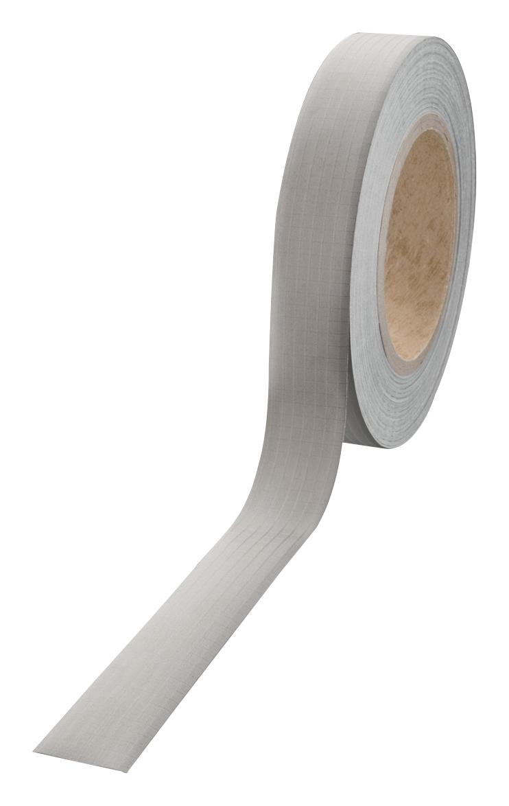 Wurth Elektronik 33020 Emi Shielding Roll, 33M X 20Mm X 0.13Mm