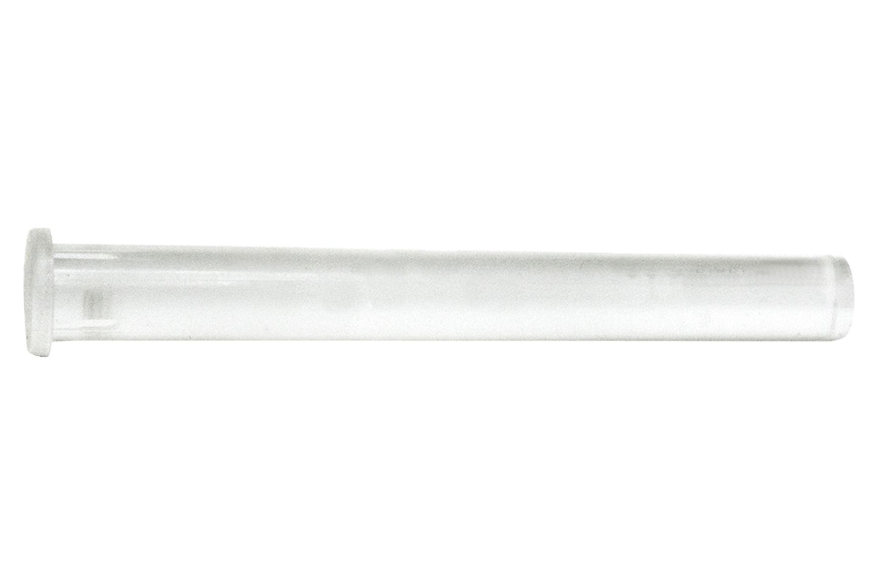 Dialight 515-1351-0250F Light Pipe, Clear, 6.35Mm, Circular