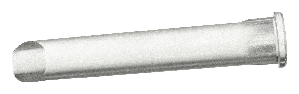 Dialight 515-1361-0900F Light Pipe, Clear, 21.34Mm, Circular