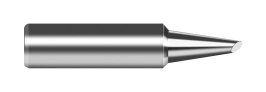 Multicomp Pro Mp000012 Soldering Tip, Hoof 45 Deg, 4Mm