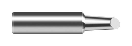 Multicomp Pro Mp000013 Soldering Tip, Hoof 45 Deg, 5Mm