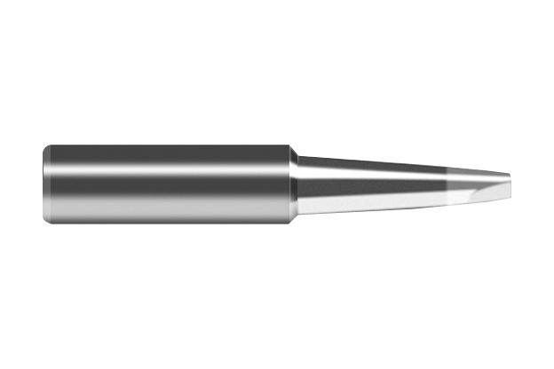 Multicomp Pro Mp000018 Soldering Tip, Chisel, 2.4Mm