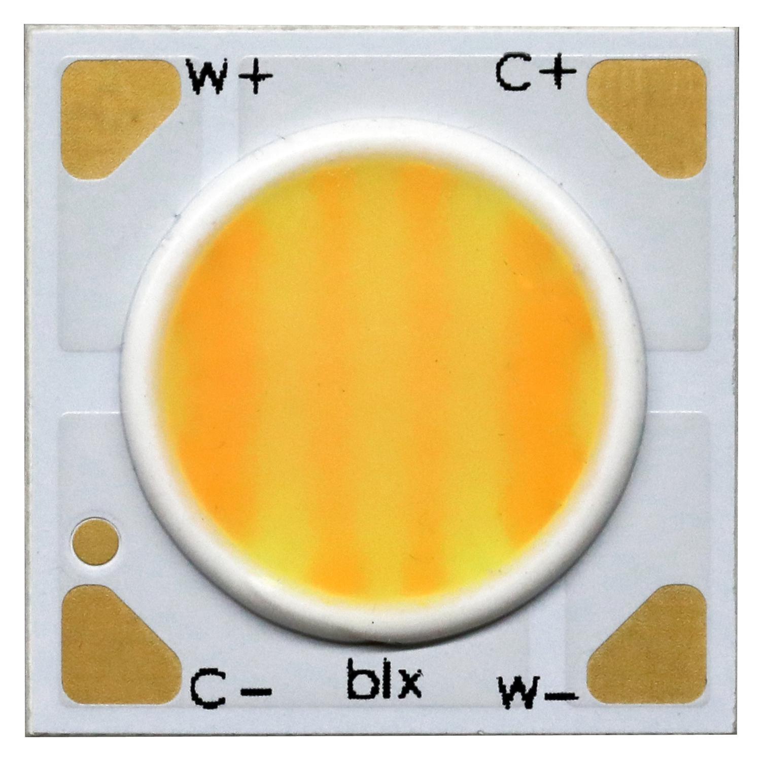 Bridgelux Bxrv-Tr-2765G-10A0-B-23 Cob Led, White, 137Lm/w, 6500K