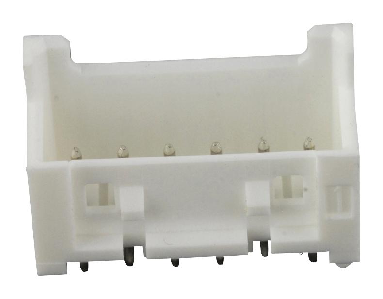 Molex / Partner Stock 53375-0610 Pin Headers