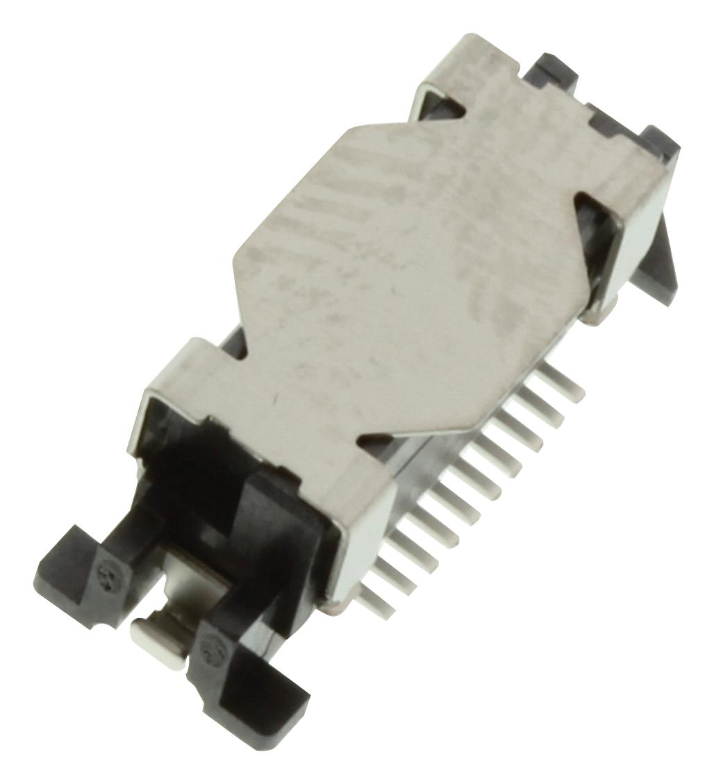 Molex / Partner Stock 55091-0274 Mezzanine - Arrays