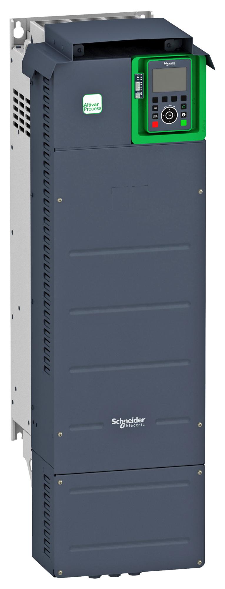 Schneider Electric Atv930D30M3 Var Speed Drive , 3-Ph, 30Kw, 240Vac