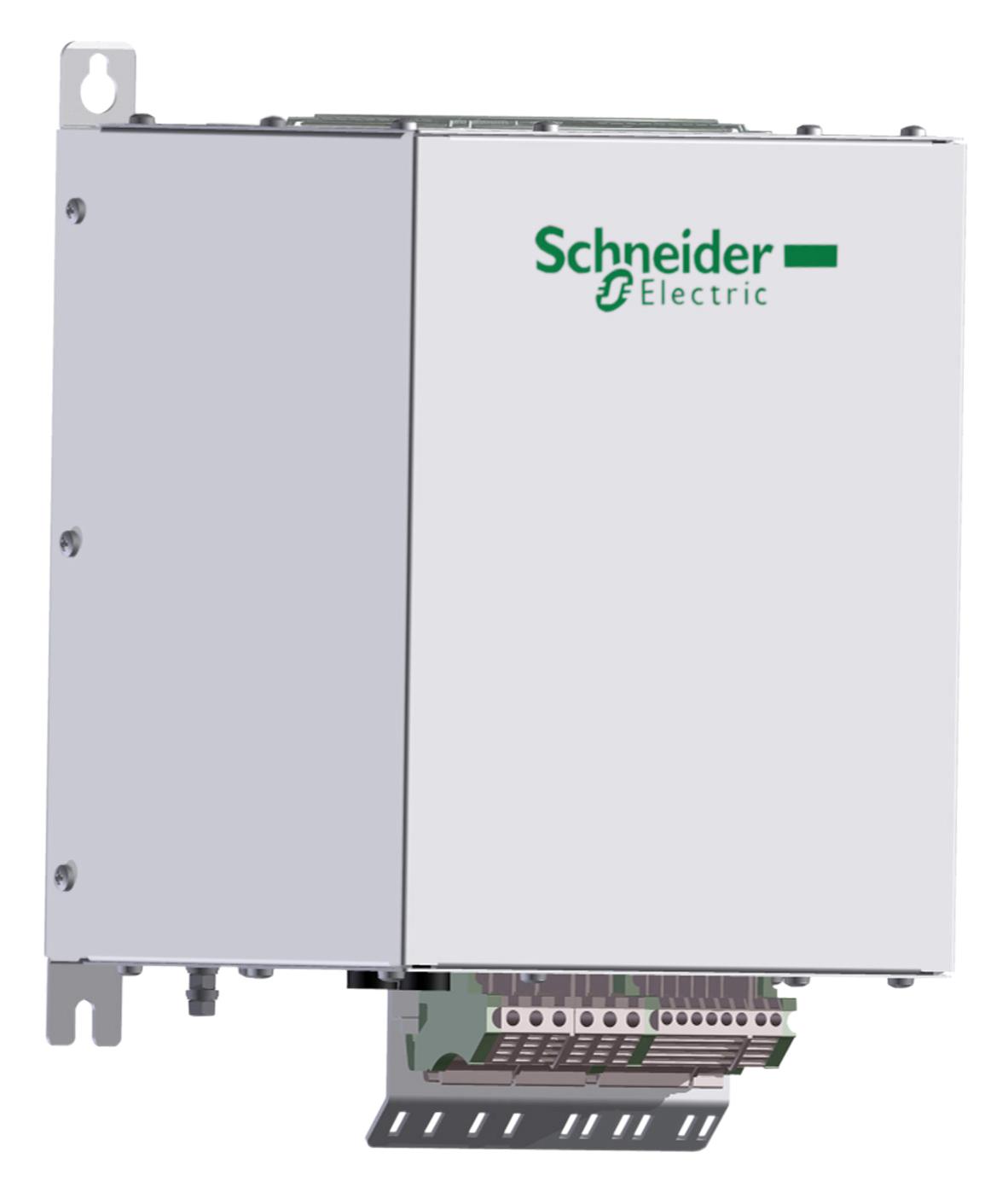 Schneider Electric Vw3A46122 Passive Fltr, Var Speed Drive, 400V/14A