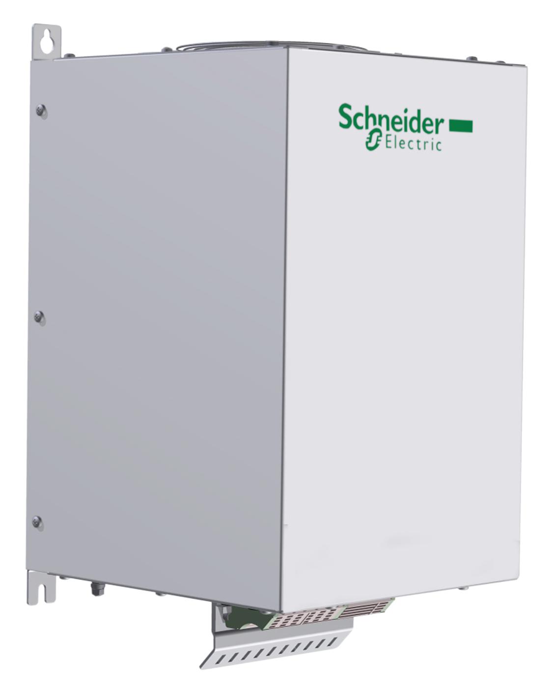 Schneider Electric Vw3A46124 Passive Fltr, Var Speed Drive, 400V/30A