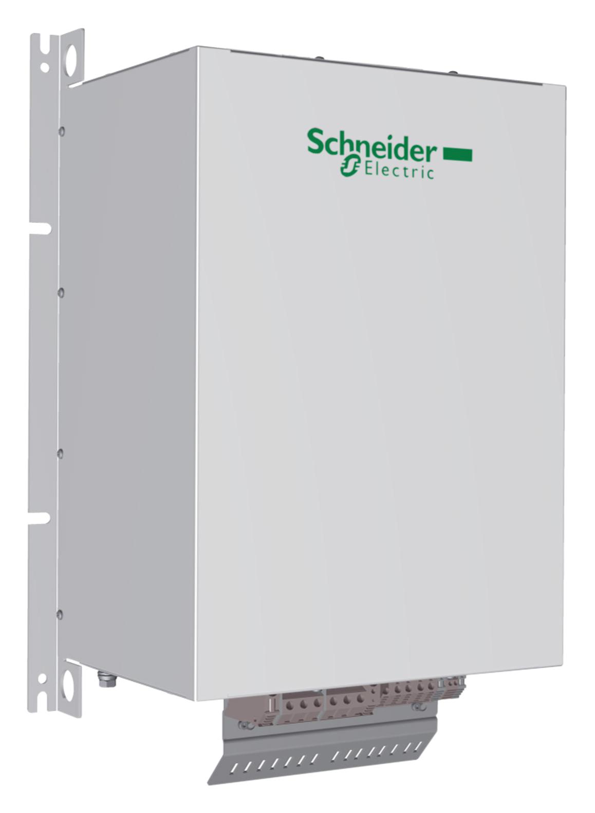 Schneider Electric Vw3A46106 Passive Fltr, Var Speed Drive, 400V/37A