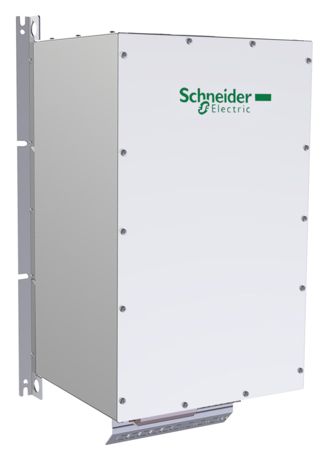 Schneider Electric Vw3A46129 Passive Fltr, Var Speed Drive, 400V/89A