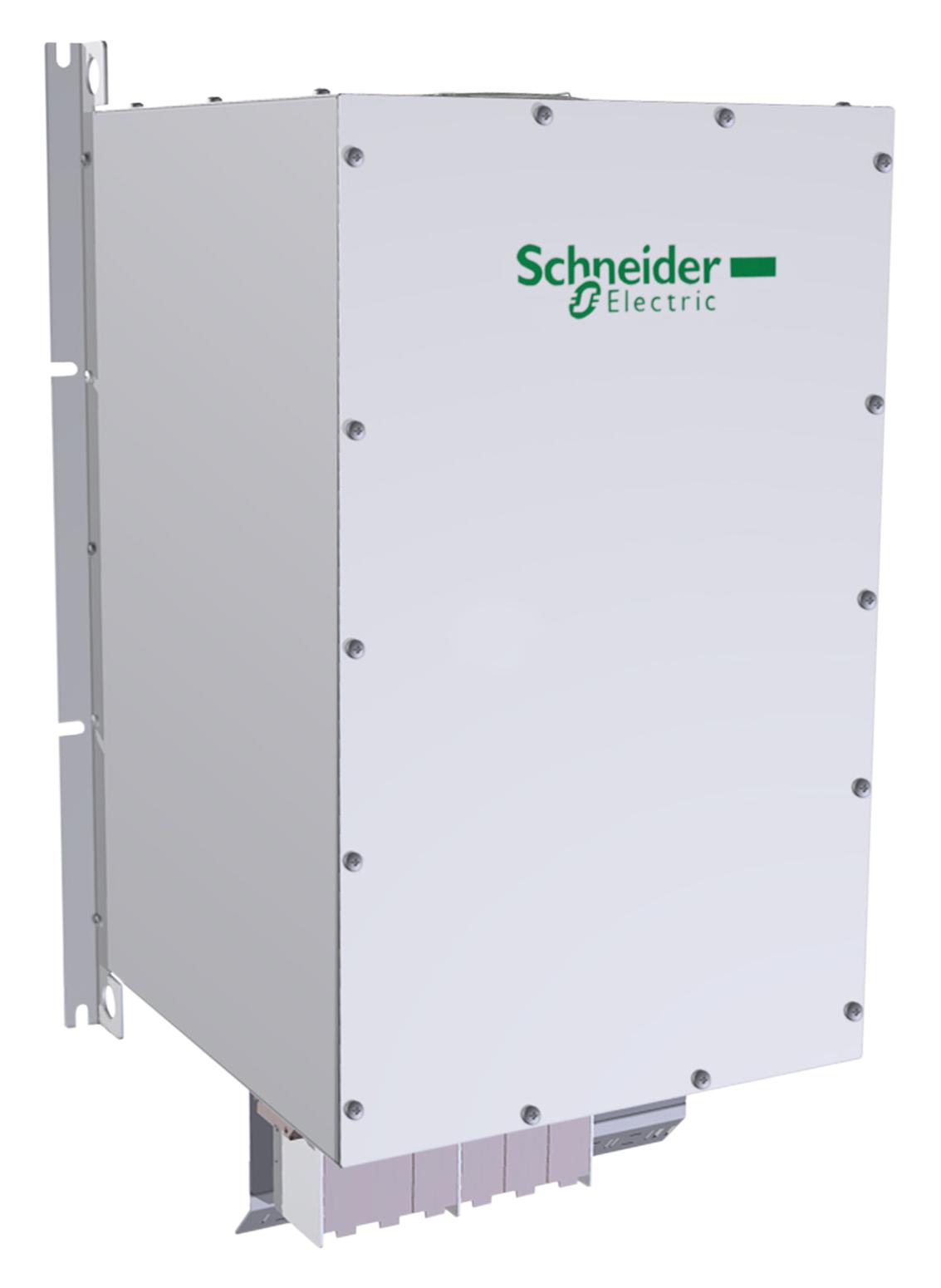 Schneider Electric Vw3A46112 Passive Fltr, Var Speed Drive, 400V/150A