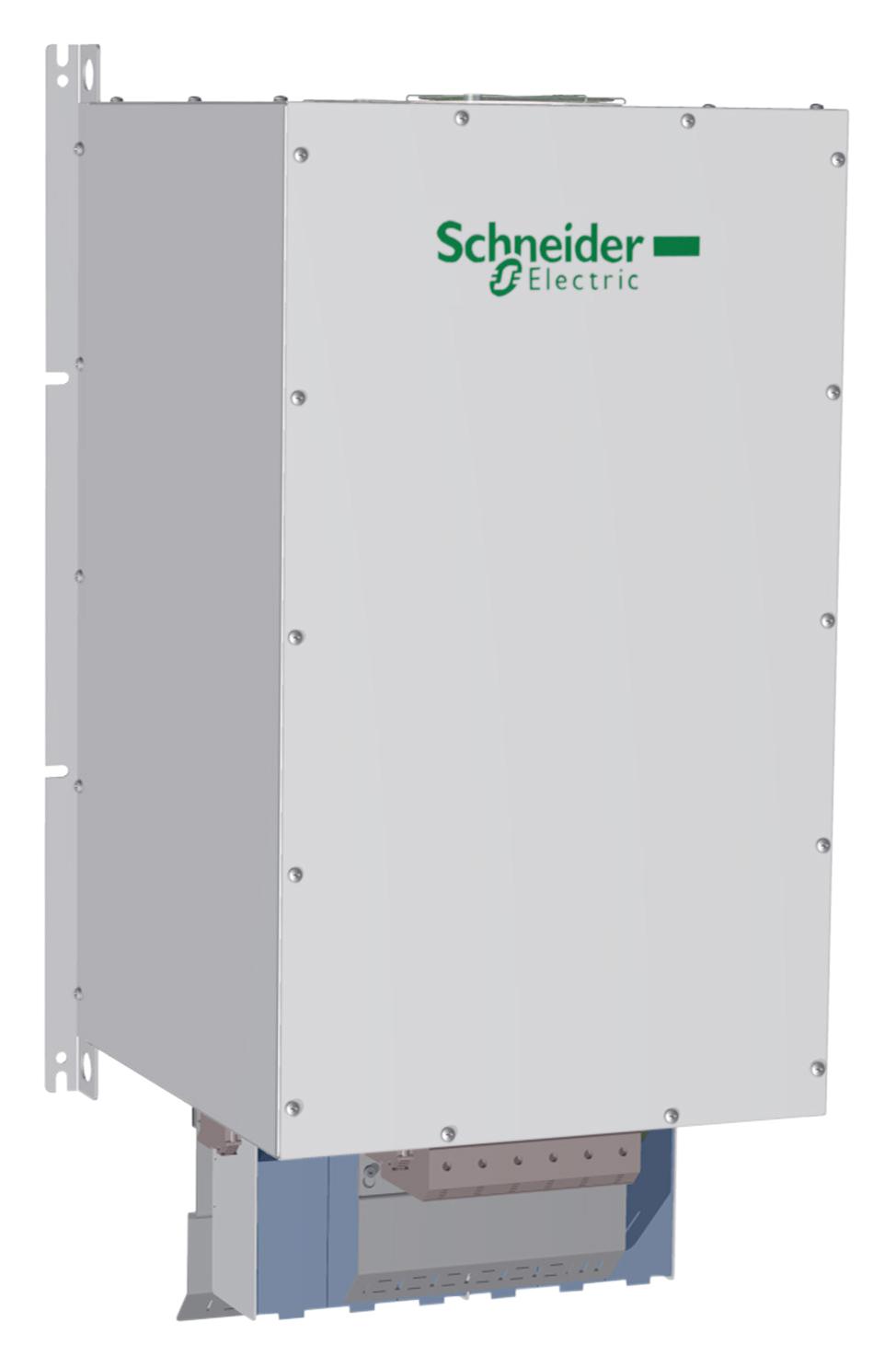 Schneider Electric Vw3A46118 Passive Fltr, Var Speed Drive, 400V/395A