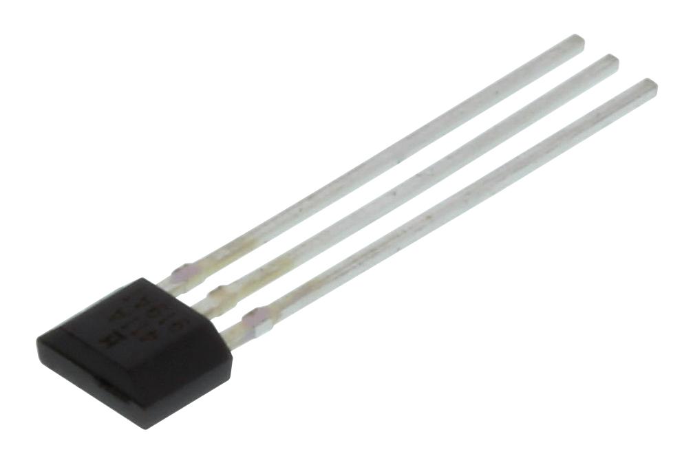 Honeywell / Partner Stock Ss411A Hall Effect Sensor