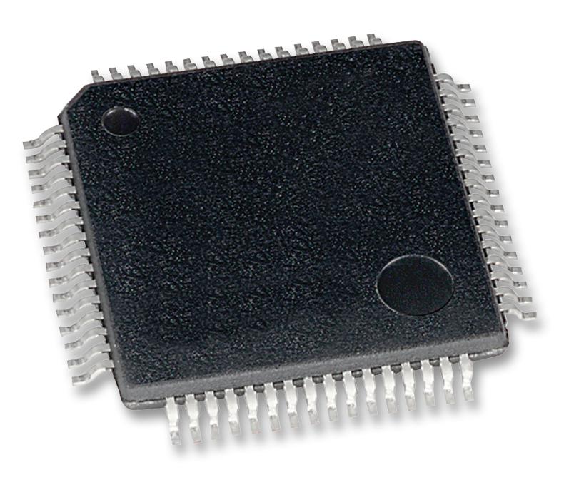 Microchip Pic24Fj64Ga106-I/pt Mcu, 16Bit, 32Mhz