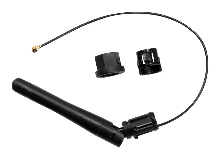 Microchip Trf1001 2 Dbi 2.4 Ghz External Antenna