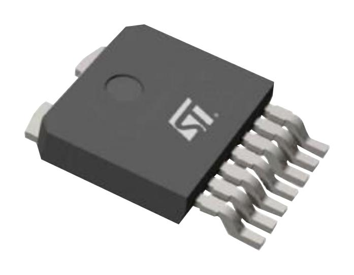 Stmicroelectronics Vn7004Slhtr Pwr Load Sw, High Side, -40 To 150Deg C