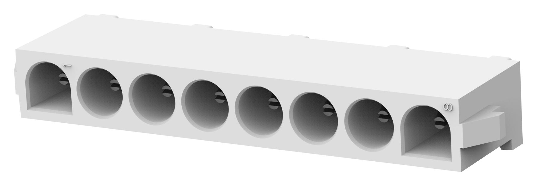 Te Connectivity / Partner Stock 641828-1 Pin Headers