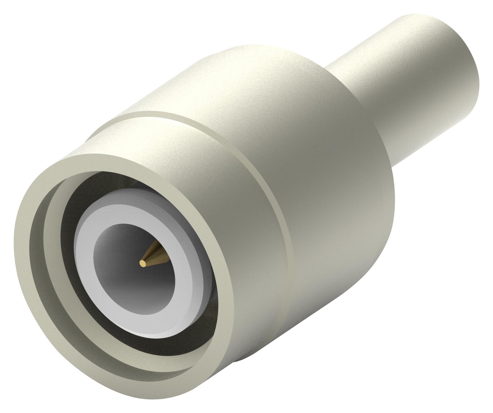 Te Connectivity / Partner Stock 5-1814800-3 Rf-Coax Connectors