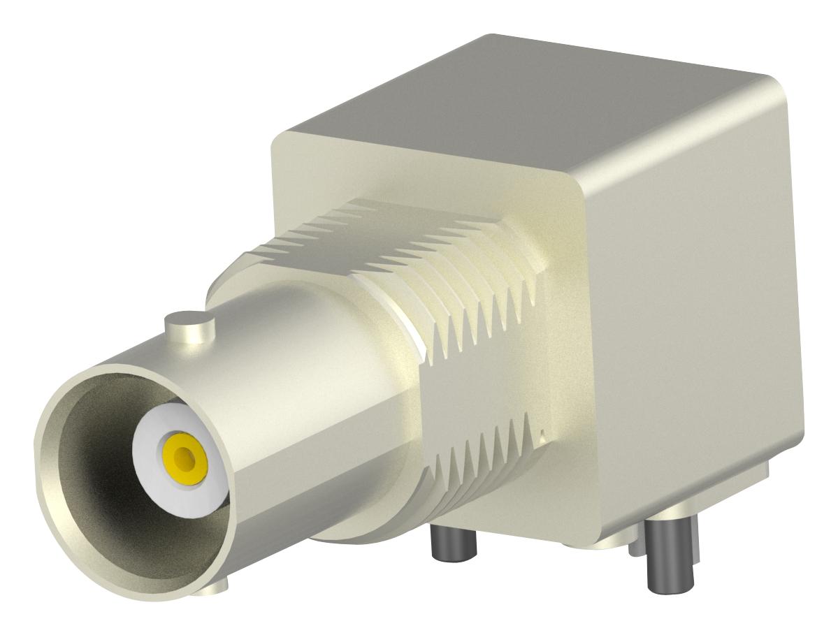 Te Connectivity / Partner Stock 5227661-1 Rf-Coax Connectors