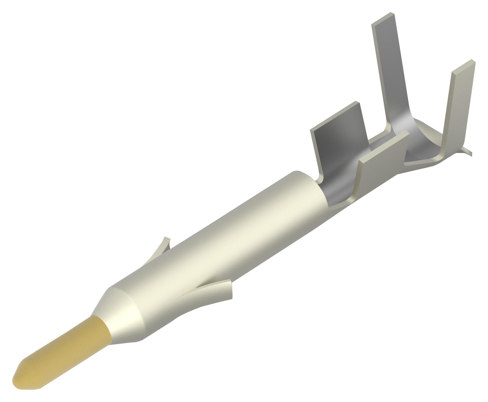 Te Connectivity / Partner Stock 1-770903-0 Pin And Socket Contacts