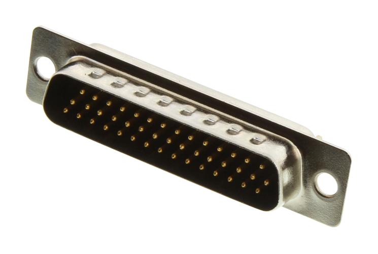 Molex / Partner Stock 173113-0062 D Sub Connectors